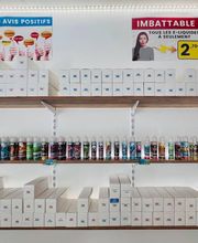 Neovapo : cigarette électronique, e-liquide et CBD image 15