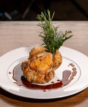 Albergo Ristorante della Stazione da YanElo Bild 5