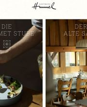 Webdesign und SEO - DER HÄUPTLING Bild 13