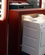 EURONICS XXL AV Markt Bild 3