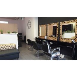 L.A. Hairstyle - Coiffeurgeschäft