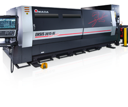 Amada Swiss GmbH Bild 5