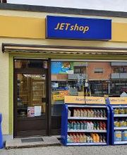 JET Tankstelle Bild 3