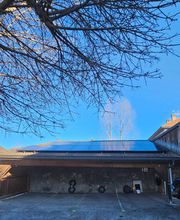 Charpenterie Gétaz Bild 2