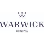 Logo Warwick Geneva