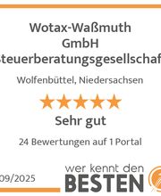 werkenntdenBESTEN.de Qualitätssiegel