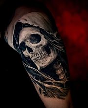 Morpheus Tattoo & Piercing Studio Bild 14