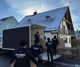 Rambo Group Bild 10