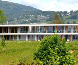 Rive-Neuve Bild 1