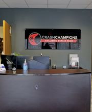Crash Champions Collision Repair Harrisburg image 13