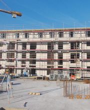 Gerüstbau Iserlohn e. K. Bild 5