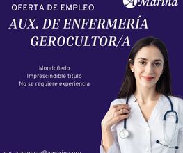 Academia A Mariña imagen 2