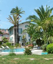 HOTEL VILLA ROSERAIE image 11