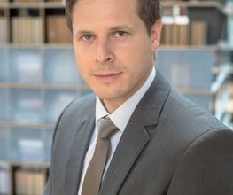 Die Kanzlei - Alois Mani Bild 1