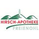 Logo der Hirsch-Apotheke