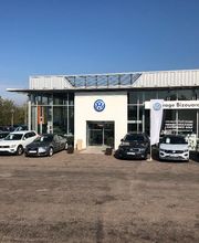 Volkswagen Garage Bizouard Agent image 3
