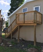 C&S Home Builders and General Contractors image 18