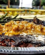 Bobcat Teddy's Icehouse image 15