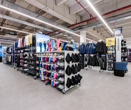 DECATHLON Elmshorn Bild 12
