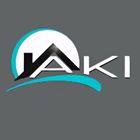 A.K.I. Arnaud Kervrann Isolation