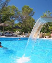 Camping Le Parc image 1