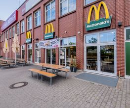 McDonald's Bild 1