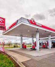 ORLEN Tankstelle Bild 1