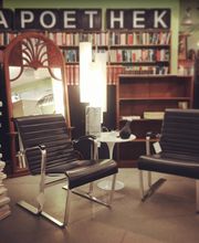 Zürcher Brockenhaus Bild 5