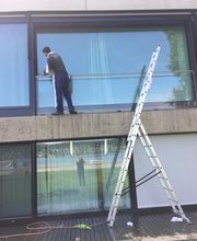 Schär-Reinigungen, Montes Facility Services GmbH Bild 8