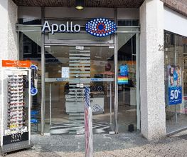 Apollo-Optik - Rheine - Emsstr. Bild 1