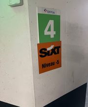 Sixt Vincennes image 13