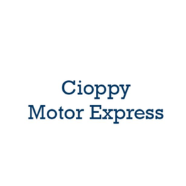 Cioppy Motor Express logo