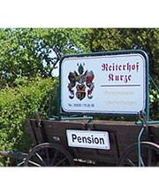 Reiterhof & Pension Kurze Bild 7