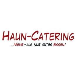 Haun-Catering