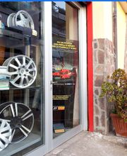 Gallery Cliente