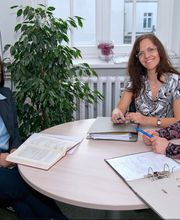 Steuerberater­kanzlei - Dipl.-Kffr.(FH) Silke Werner