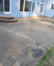 JUSTIN DODSON PRESSURE WASHING image 3