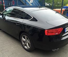 Autoglas Zox Bild 4