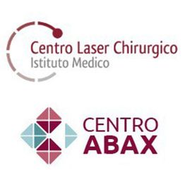 Centro Abax - Centro laser chirurgico logo