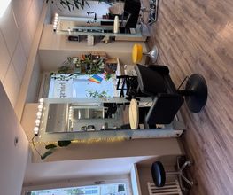 Hairspace - Coiffeur Stuhlmiete / Hairdresser Co-Working Bild 2