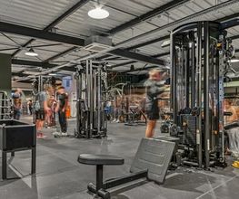 Basic-Fit 24/7 image 2
