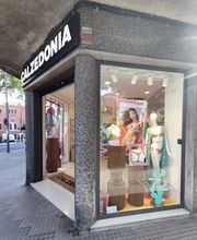 Calzedonia imagen 1
