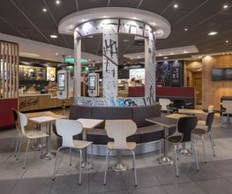 McDonald's Bild 6