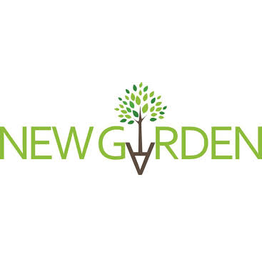 Societa' Agricola New Garden logo