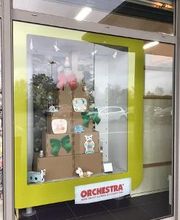 Orchestra QUEVERT image 12