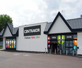 Centrakor Bayeux image 1