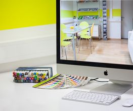 GrafikDesign Schikora Bild 1