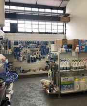 Caravanes entretien (SB) Sàrl Bild 9