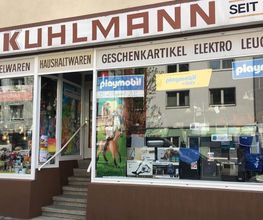 Kuhlmann Elektro & Spielwaren Bild 1