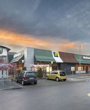 McDonald's Bild 1